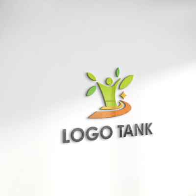 立体・カルプ看板 作成 | 健康のロゴ