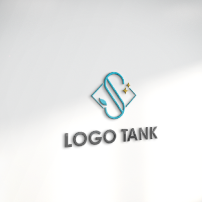 立体・カルプ看板 作成 | ナチュラルなS