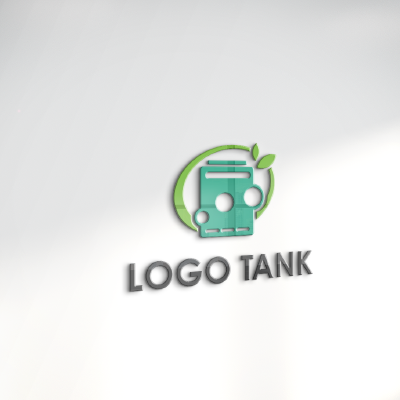 立体・カルプ看板 作成 | 給湯器のロゴ