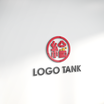 立体・カルプ看板 作成 | 給料のロゴ