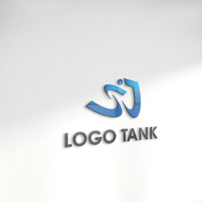 立体・カルプ看板 作成 | SとJのロゴ