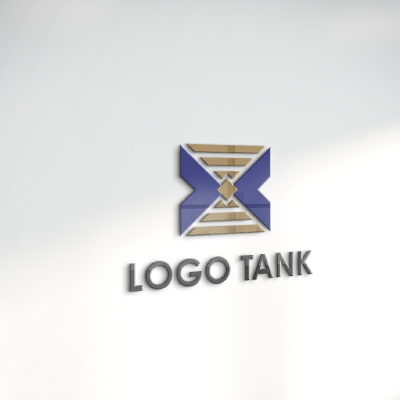 立体・カルプ看板 作成 | Hのロゴ