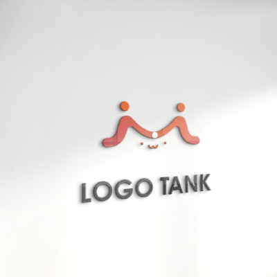 立体・カルプ看板 作成 | 笑顔とつながりのフレンドリーロゴ