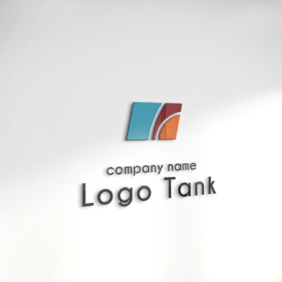 バスケットボールがモチーフのロゴ バスケットボール / バスケ / チーム /,ロゴタンク,ロゴ,ロゴマーク,作成,制作