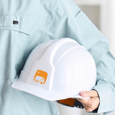 温もり溢れた家のロゴ 家 / 田舎 / スタンプ /,ロゴタンク,ロゴ,ロゴマーク,作成,制作