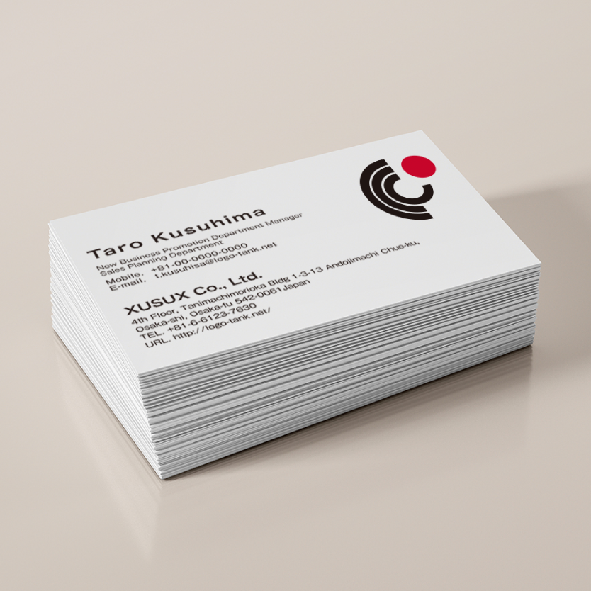 C・輪・半円モチーフ C/円/半円/輪/調和/和/黒/太陽/クール/モダン/シンプル/ポジティブ/未来/希望/工務店/不動産/教育/スポーツ/士業/ /,ロゴタンク,ロゴ,ロゴマーク,作成,制作