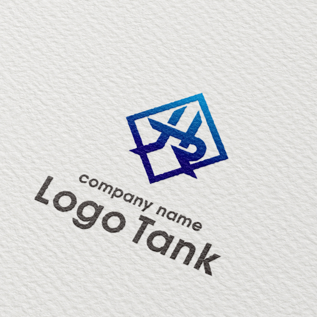 サカナ×漢字サロゴ