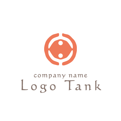 Yをモチーフとしたヨガのポーズ