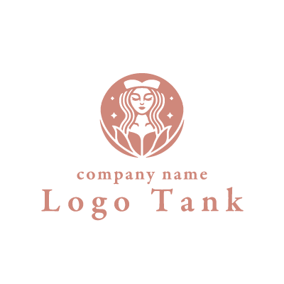 才能が開花する女神