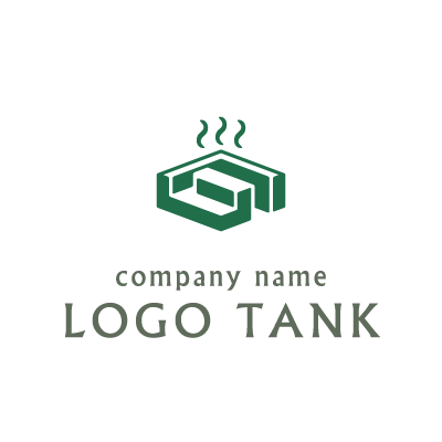 Gをモチーフとしたサウナ