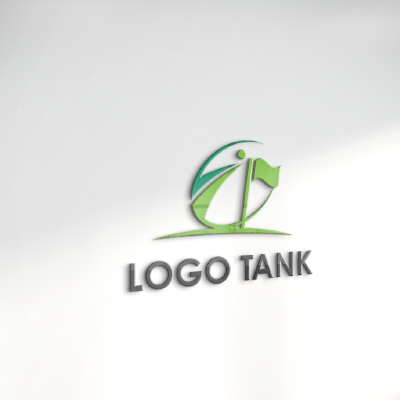 立体・カルプ看板 作成 | ゴルフのロゴ