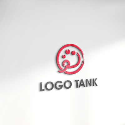 立体・カルプ看板 作成 | 和風の家族ロゴ