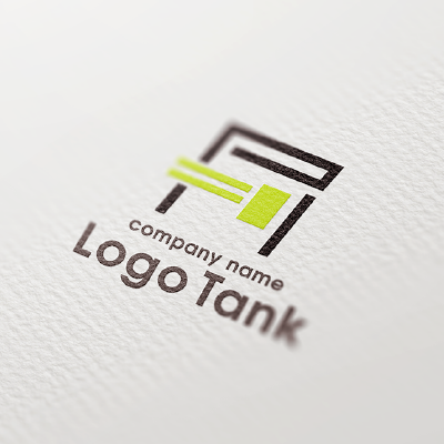 郵便・速達イメージのロゴ