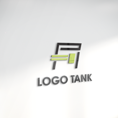 立体・カルプ看板 作成 | 郵便・速達イメージのロゴ