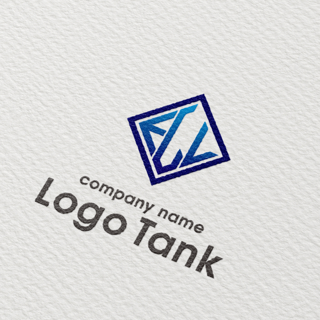 E・L＋ダイヤ型