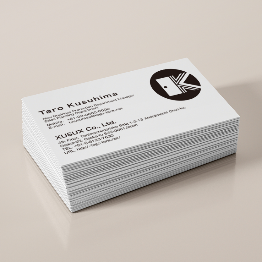 Kと扉の組み合わせ K/扉/未来/開く/解決/導く/希望/ポジティブ/シンプル/モダン/クール/黒/ /,ロゴタンク,ロゴ,ロゴマーク,作成,制作