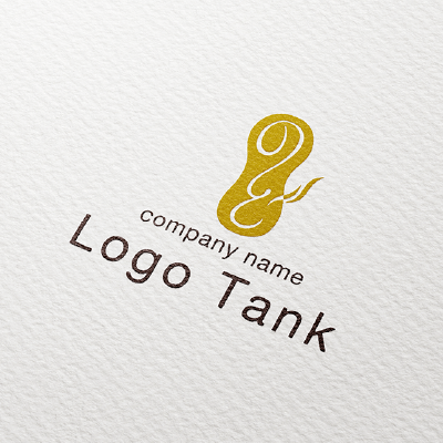 ひらがなの「のど」のロゴ