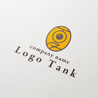 漢字の「夏」のロゴ