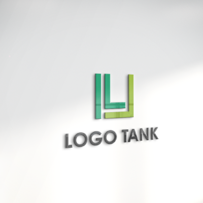 立体・カルプ看板 作成 | IとYのロゴ