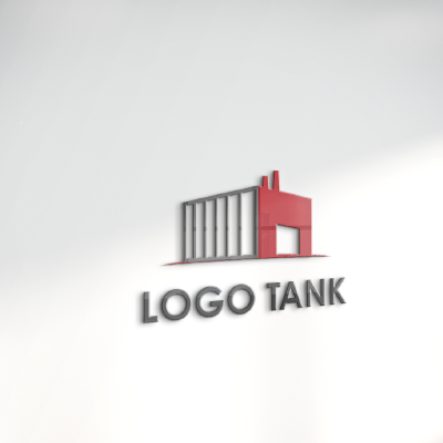 立体・カルプ看板 作成 | 工場のロゴ