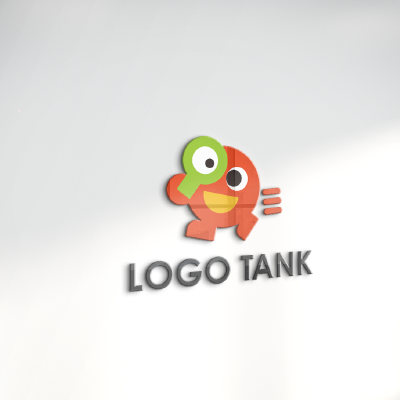 立体・カルプ看板 作成 | 可愛いキャラクターロゴ