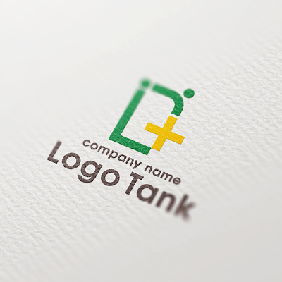 人と医療のロゴ