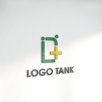 立体・カルプ看板 作成 | 人と医療のロゴ