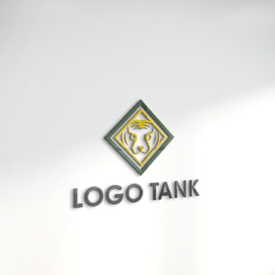 立体・カルプ看板 作成 | 虎のロゴ