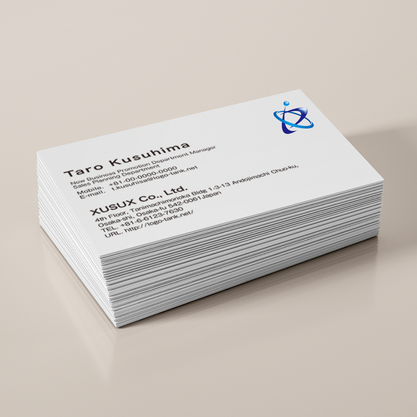 ネットワークの広がり、先進性、創造性をイメージしたロゴ Ｐ / D / Ｉ / ネットワーク / IT / つながり / 交流 / 物流 / スピード感 / ブルー / 青 / blue / グラデーション / 立体 /,ロゴタンク,ロゴ,ロゴマーク,作成,制作