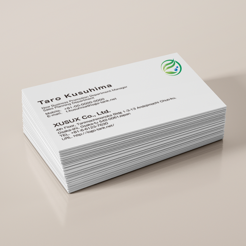 葉、水をモチーフにした、ナチュラルな印象のロゴ 葉 / leaf / グリーン / green / 水 / water / 水滴 / エコ / 循環 / ナチュラル / natural / クリーン / 爽やか / 医療 / スクール / 教育 / セラピー / 病院 / クリニック / K / アルファベット / 包み込む / 新芽 / つながり / 清潔感 /,ロゴタンク,ロゴ,ロゴマーク,作成,制作