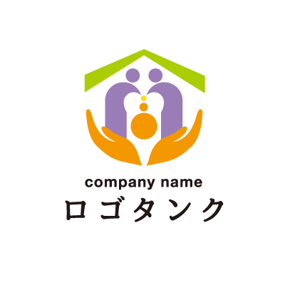 老人ホーム・介護施設をイメージ