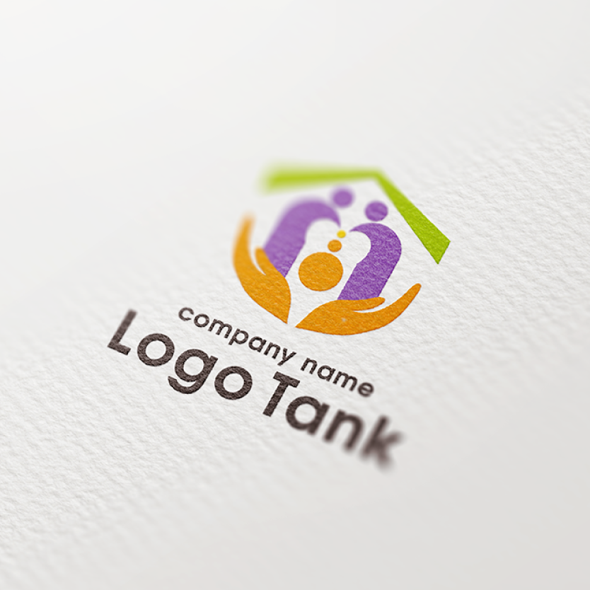 老人ホーム・介護施設をイメージ