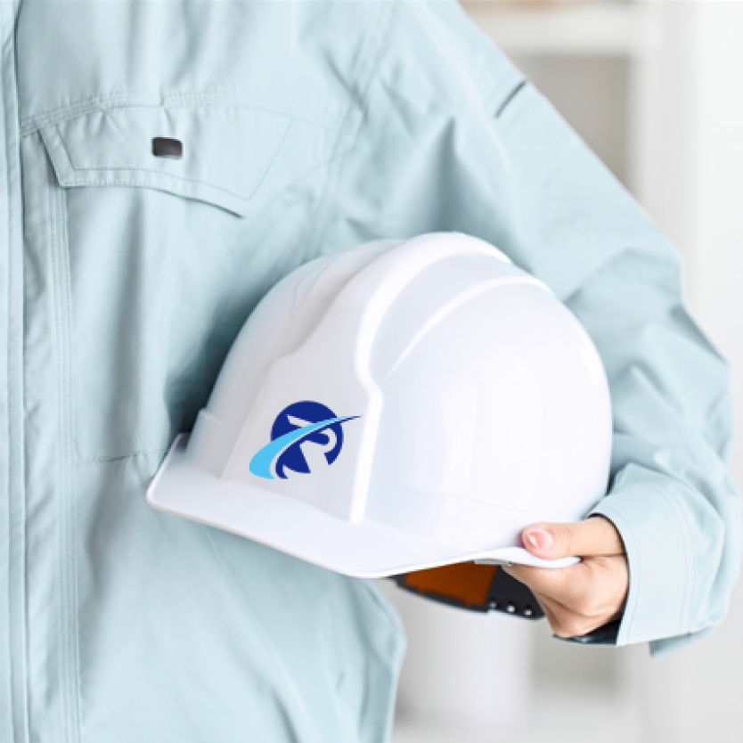 躍動感のあるR R/躍動感/未来/飛躍/スピード/青/信頼/安定/丸/円/和/輪/ /,ロゴタンク,ロゴ,ロゴマーク,作成,制作