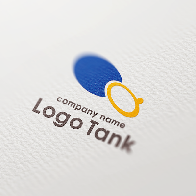 地球と繋がりのロゴ