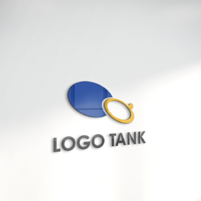 立体・カルプ看板 作成 | 地球と繋がりのロゴ