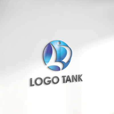 立体・カルプ看板 作成 | LとDのロゴ