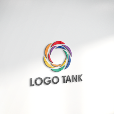 立体・カルプ看板 作成 | 自由や個性のロゴ