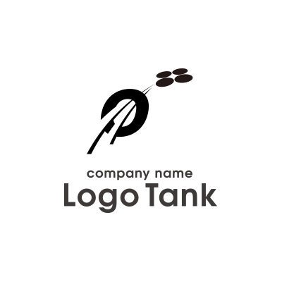 成長と収穫を象徴する“稲穂”のロゴ