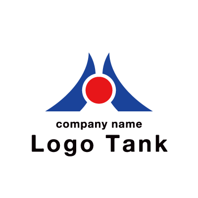 伸び上がるHのロゴ