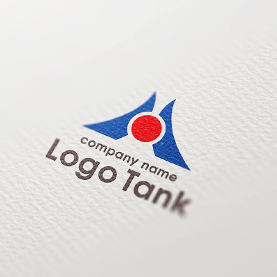 伸び上がるHのロゴ