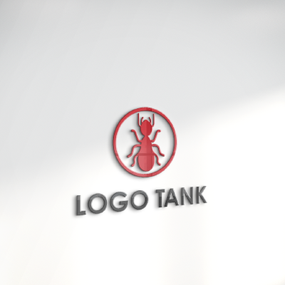 立体・カルプ看板 作成 | アリのロゴ