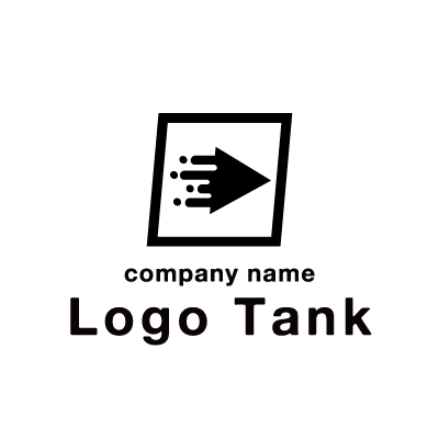 ショート動画のロゴ