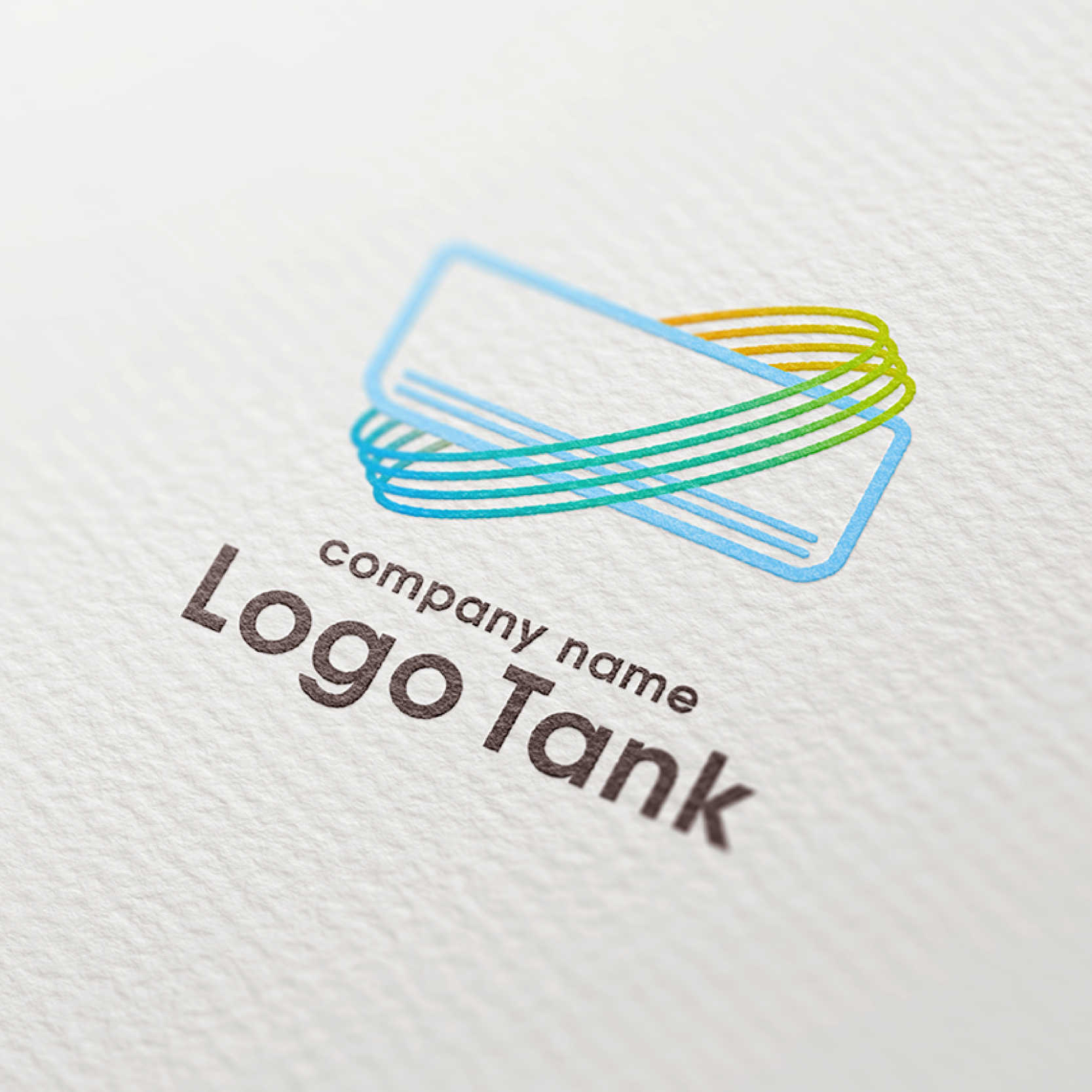 エアコンのロゴ