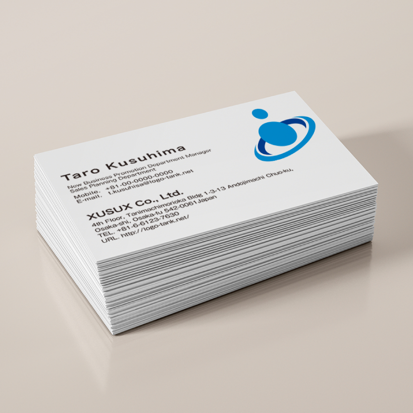 円と輪の組み合わせ 円/丸/円滑/循環/水滴/水/再生/輪/ネットワーク/繋がり/ナチュラル/シンプル/青/ /,ロゴタンク,ロゴ,ロゴマーク,作成,制作