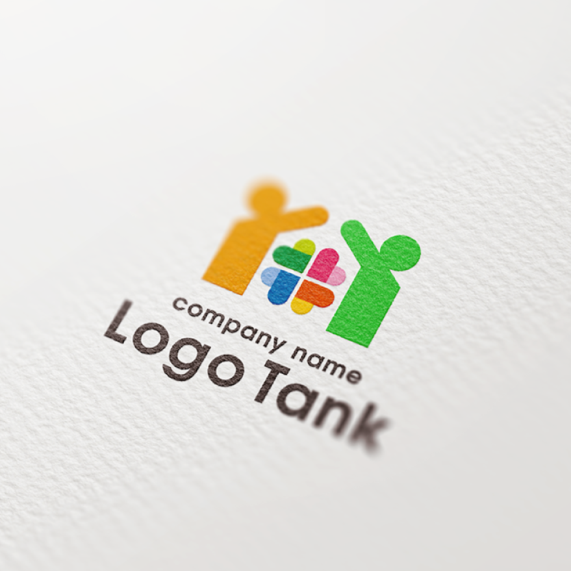 彩豊かな空間をイメージ