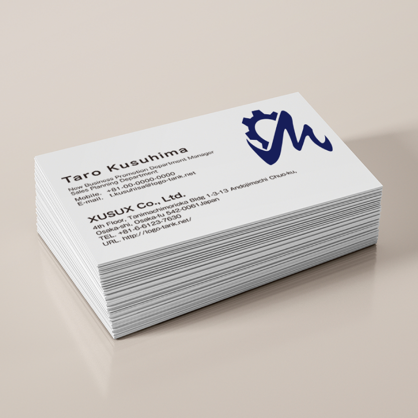 力強い和風モダンのM 重機/和風/モダン/M/シンプル/強い/重厚感/金具/車輪/建築/クール/ /,ロゴタンク,ロゴ,ロゴマーク,作成,制作