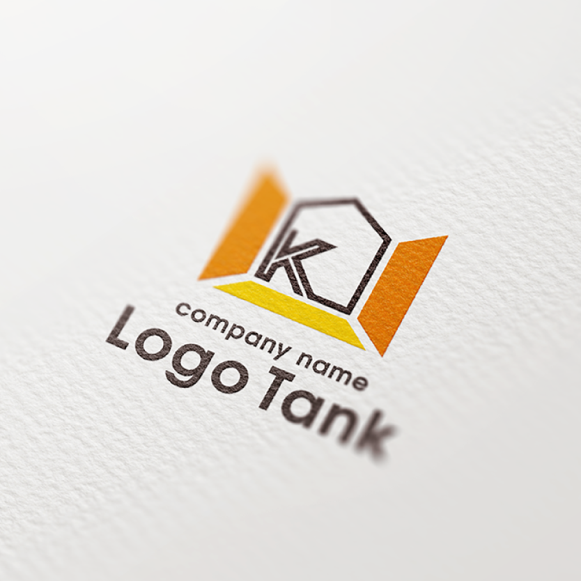 Kと空間造りをイメージ