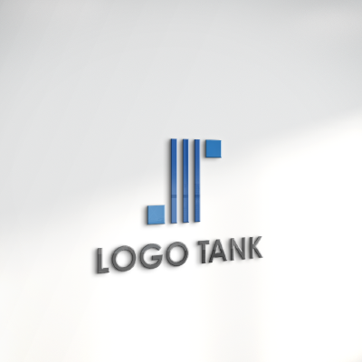 立体・カルプ看板 作成 | スマートなSのロゴ