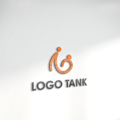 立体・カルプ看板 作成 | 心のロゴ