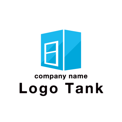 ゲーミングPCのロゴ